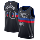 Regata Detroit Pistons Statement Edition 22/23