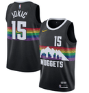 Regata Denver Nuggets City Edition 19/20