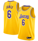 Regata Los Angeles Lakers Icon Edition 20/21