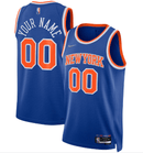 Regata New York Knicks Icon Edition Diamante 75th