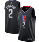 Regata Los Angeles Clippers Statement Edition 20/21