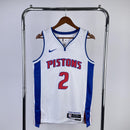 Regata Detroit Pistons Association Edition 22/23