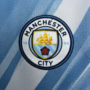 Camisa Manchester City Home 25/26 - Azul