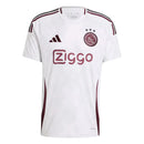 Camisa Ajax Third 24/25 - Cinza