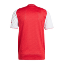 Camisa Arsenal Home 25/26 - Vermelha