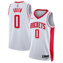Regata Houston Rockets Association Edition 23/24