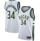 Camisa NBA Milwaukee Bucks Association Edition 22/23