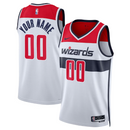 Regata Washington Wizards Association Edition