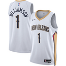 Regata New Orleans Pelicans Association Edition 22/23