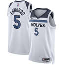 Camisa NBA Minnesota Timberwolves Association Edition
