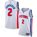 Regata Detroit Pistons Association Edition 22/23