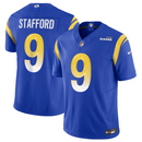 Jersey Los Angeles Rams Vapor F.U.S.E. Limited Azul