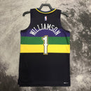 Regata New Orleans Pelicans City Edition 22/23