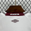 Camisa Fluminense Away 25/26 - Branca