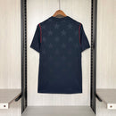 Camisa Estados Unidos Away 2026 Torcedor