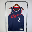 Regata Los Angeles Clippers Classic Edition 24/25
