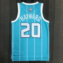 Regata Charlotte Hornets Icon Edition Diamante 75th