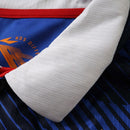 Camisa França Home 2026 Torcedor
