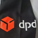 Camisa Eintracht Frankfurt 2020/21 Home