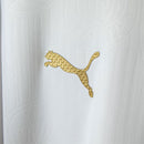 Camisa Palmeiras Versão Jogador II 24/25 - Branca