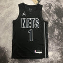 Regata Brooklyn Nets Statement Edition 22/23