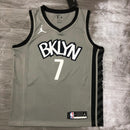 Regata Brooklyn Nets Statement Edition 21/22