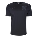 Camisa Corinthians II 2024/25 Masculina - Preta