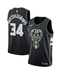 Regata Milwaukee Bucks Statement Edition 19/20