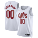 Regata Cleveland Cavaliers Association Edition 22/23