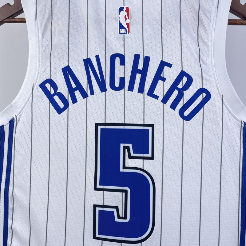 Regata Orlando Magic Association Edition