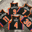 Regata New York Knicks City Edition 22/23