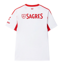 Camisa Benfica Third 25/26 - Branca