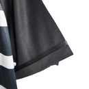 Camisa Corinthians Retrô 2014/15 Masculina - Branca e Preta