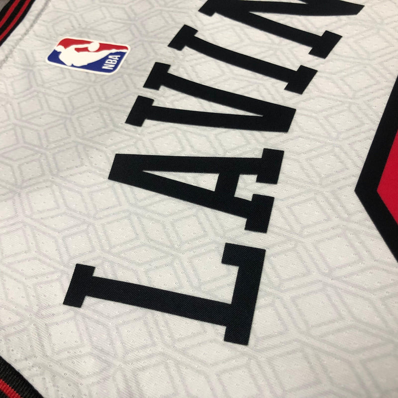 Regata Chicago Bulls City Edition 22/23