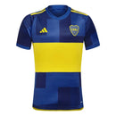 Camisa Boca Juniors Home 23/24 - Azul