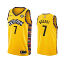 Regata Brooklyn Nets City Edition 19/20 Biggie