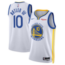Regata Jimmy Butler Golden State Warriors Association Edition 24/25