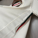 Camisa Chelsea Away 25/26 - Branca