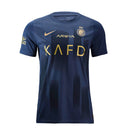 AL NASSR AWAY JERSEY 23/24 Masculino