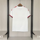Camisa Flamengo II 2026/27 Masculina - Branca