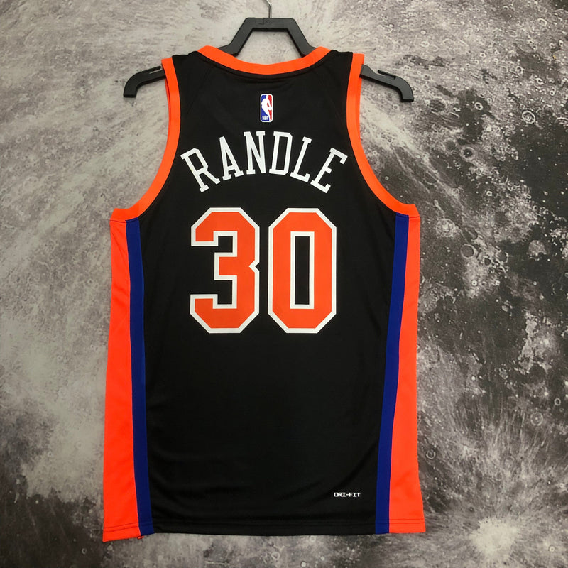 Regata New York Knicks City Edition 22/23
