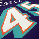 Regata Utah Jazz Classic Edition 22/23