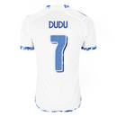 Camisa Cruzeiro I Dudu