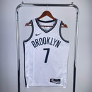 Regata Brooklyn Nets Association Edition