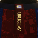 Camisa Barcelona Edição "El Pistolero 9"