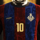 Camisa Barcelona Edição "La Puga 10"