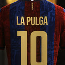 Camisa Barcelona Edição "La Puga 10"
