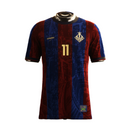 Camisa Barcelona Edição "The Prince 11"