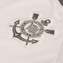 CAMISA CORINTHIANS TREINO 2024/25 CREME MASCULINA