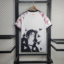 Camisa Seleção Japão Edição Itachi 2024/25